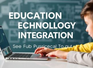 Eğitimde Teknoloji Entegrasyonu: Geleceği Şimdi Yaşamak Educational Technology Integration: Living the Future Today