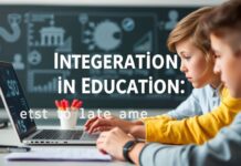 Eğitimde Teknoloji Entegrasyonu: Geleceğin Yaratıcı Öğretim Yöntemleri Technology Integration in Education: Creative Teaching Methods of the Future