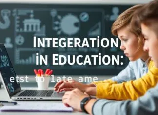 Eğitimde Teknoloji Entegrasyonu: Geleceğin Yaratıcı Öğretim Yöntemleri Technology Integration in Education: Creative Teaching Methods of the Future