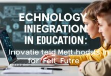 Eğitimde Teknoloji Entegrasyonu: Geleceğin Yaratıcı Öğretim Yöntemleri Technology Integration in Education: Innovative Teaching Methods for the Future
