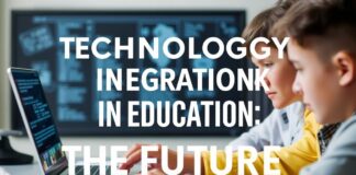 Eğitimde Teknoloji Entegrasyonu: Geleceğin Yetenekleri Technology Integration in Education: Skills for the Future