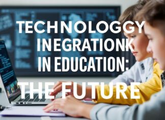 Eğitimde Teknoloji Entegrasyonu: Geleceğin Yetenekleri Technology Integration in Education: Skills for the Future