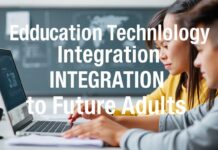 Eğitimde Teknoloji Entegrasyonu: Geleceğin Yetişkinleri İçin Yollar Education Technology Integration: Pathways for Future Adults