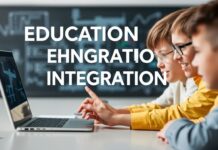 Eğitimde Teknoloji Entegrasyonu: Geleceğin Yolu Education Technology Integration: The Path to the Future