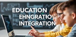 Eğitimde Teknoloji Entegrasyonu: Geleceğin Yolu Education Technology Integration: The Path to the Future