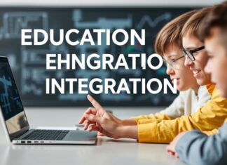 Eğitimde Teknoloji Entegrasyonu: Geleceğin Yolu Education Technology Integration: The Path to the Future