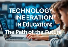 Eğitimde Teknoloji Entegrasyonu: Geleceğin Yolu Technology Integration in Education: The Path to the Future