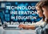 Eğitimde Teknoloji Entegrasyonu: Geleceğin Yolu Technology Integration in Education: The Path to the Future