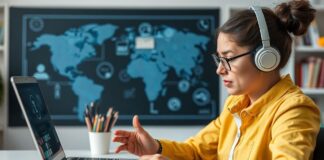 Eğitimde Teknoloji Entegrasyonu: Gelecek Dünyanın Eğitimcisi Technology Integration in Education: The Educator of the Future World