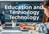 Eğitimde Teknoloji: Geleceği Şimdi Yaşamak Education and Technology: Living the Future Today