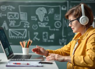 Eğitimde Teknoloji: Geleceğin Yaratıcı Eğitimcisi Education Technology: The Creative Educator of the Future