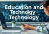 Eğitimde Teknoloji: Geleceğin Yaratıcıları İçin Yeni Yollar Education and Technology: New Paths for the Creators of the Future