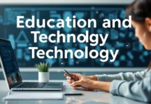 Eğitimde Teknoloji: Geleceğin Yaratıcıları İçin Yeni Yollar Education and Technology: New Paths for the Creators of the Future