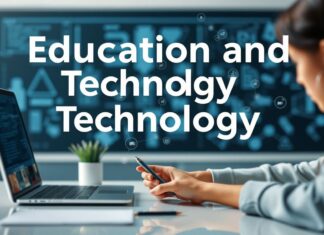 Eğitimde Teknoloji: Geleceğin Yaratıcıları İçin Yeni Yollar Education and Technology: New Paths for the Creators of the Future