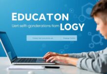 Eğitimde Teknoloji: Geleceğin Yeteneklerini Şimdi Geliştirin Education Technology: Develop Tomorrow's Skills Today