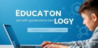 Eğitimde Teknoloji: Geleceğin Yeteneklerini Şimdi Geliştirin Education Technology: Develop Tomorrow's Skills Today