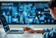 Eğitimde Teknoloji: Geleceğin Yolu Education Technology: The Path to the Future