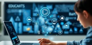 Eğitimde Teknoloji: Geleceğin Yolu Education Technology: The Path to the Future