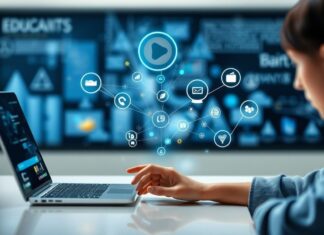 Eğitimde Teknoloji: Geleceğin Yolu Education Technology: The Path to the Future