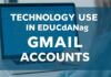 Eğitimde Teknoloji Kullanımı: Gmail Hesapları Nasıl Yönetilir? Technology Use in Education: How to Manage Gmail Accounts?