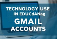 Eğitimde Teknoloji Kullanımı: Gmail Hesapları Nasıl Yönetilir? Technology Use in Education: How to Manage Gmail Accounts?