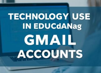 Eğitimde Teknoloji Kullanımı: Gmail Hesapları Nasıl Yönetilir? Technology Use in Education: How to Manage Gmail Accounts?