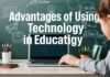 Eğitimde Teknoloji Kullanımının Avantajları Advantages of Using Technology in Education