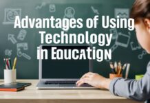 Eğitimde Teknoloji Kullanımının Avantajları Advantages of Using Technology in Education