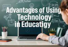 Eğitimde Teknoloji Kullanımının Avantajları Advantages of Using Technology in Education