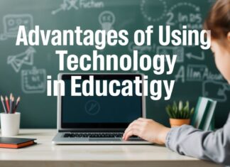 Eğitimde Teknoloji Kullanımının Avantajları Advantages of Using Technology in Education