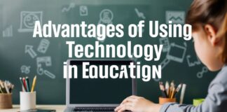 Eğitimde Teknoloji Kullanımının Avantajları Advantages of Using Technology in Education