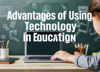 Eğitimde Teknoloji Kullanımının Avantajları Advantages of Using Technology in Education
