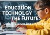 Eğitimde Teknoloji ve Gelecek: Renk Korguluğu ile Öğrenme Education, Technology, and the Future: Learning with Color Vision Deficiency