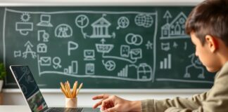 Eğitimde Teknoloji ve Geleneksel Yöntemlerin Birliktesi The Combination of Technology and Traditional Methods in Education