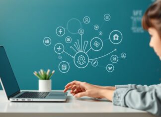 Eğitimde Teknoloji ve Yaratıcı Dönüşüm Technology and Creative Transformation in Education