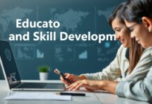 Eğitimde Teknoloji ve Yetenek Geliştirme: Geleceğe Doğru Adımlar Education in Technology and Skill Development: Steps Towards the Future