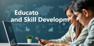 Eğitimde Teknoloji ve Yetenek Geliştirme: Geleceğe Doğru Adımlar Education in Technology and Skill Development: Steps Towards the Future