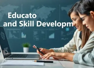 Eğitimde Teknoloji ve Yetenek Geliştirme: Geleceğe Doğru Adımlar Education in Technology and Skill Development: Steps Towards the Future