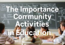 Eğitimde Topluluk Etkinliklerinin Önemi The Importance of Community Activities in Education
