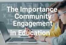 Eğitimde Topluluk Katılımının Önemi The Importance of Community Engagement in Education