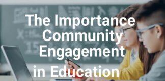 Eğitimde Topluluk Katılımının Önemi The Importance of Community Engagement in Education