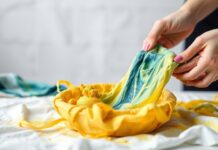 Eğitimde Yaratıcı Sanatsal Yöntemler: Kumaş Boyama Creative Artistic Methods in Education: Fabric Dyeing