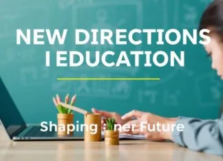 Eğitimde Yeni Yönler: Geleceği Şekillendiren Yetenekler ve Fırsatlar New Directions in Education: Skills and Opportunities Shaping the Future