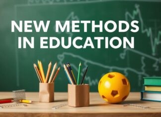Eğitimde Yeni Yöntemler: Renkli Öğrenme Teknikleri New Methods in Education: Colorful Learning Techniques