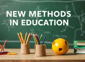 Eğitimde Yeni Yöntemler: Renkli Öğrenme Teknikleri New Methods in Education: Colorful Learning Techniques