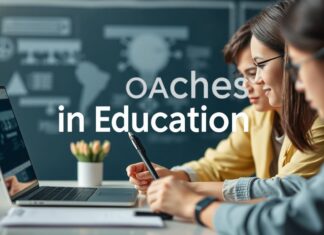 Eğitimde Yenilikçi Yaklaşımlar: Geleceğin Yetkinliklerini Keşfedin Innovative Approaches in Education: Discover the Skills of the Future