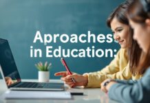 Eğitimde Yenilikçi Yaklaşımlar: Geleceğin Yetkinliklerini Keşfedin Innovative Approaches in Education: Discover the Skills of the Future