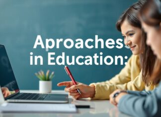 Eğitimde Yenilikçi Yaklaşımlar: Geleceğin Yetkinliklerini Keşfedin Innovative Approaches in Education: Discover the Skills of the Future