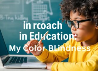 Eğitimde Yenilikçi Yaklaşımlar: Renk Körgüğümün Rolü Innovative Approaches in Education: The Role of My Color Blindness