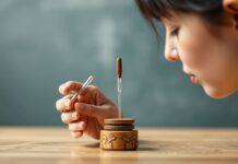 Eğitimde Yenilikler: Akupunkturun Öğrenmeye Yardımı Innovations in Education: The Role of Acupuncture in Learning